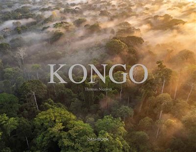 Kongo Edition bilingue français-anglais