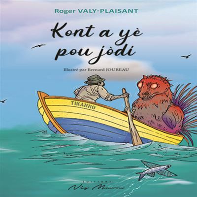 Kont a yè pou jodi