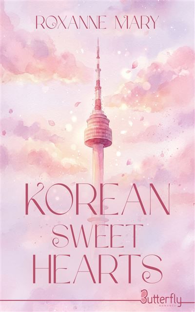 Korean sweethearts