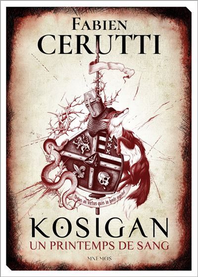 Kosigan Un Printemps de sang