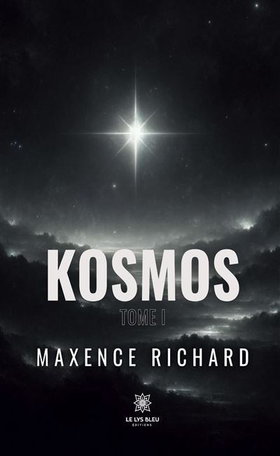 Kosmos Tome I