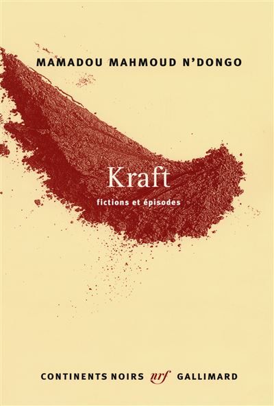 Kraft Fictions et épisodes