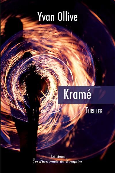 Kramé