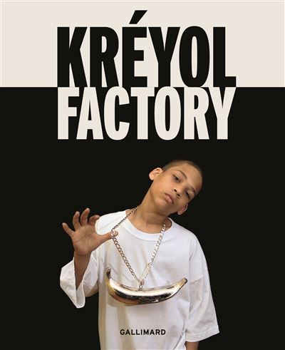 Kréyol Factory Des artistes interrogent les identités créoles
