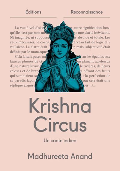 Krishna circus