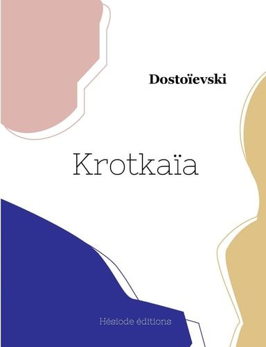 Krotkaïa