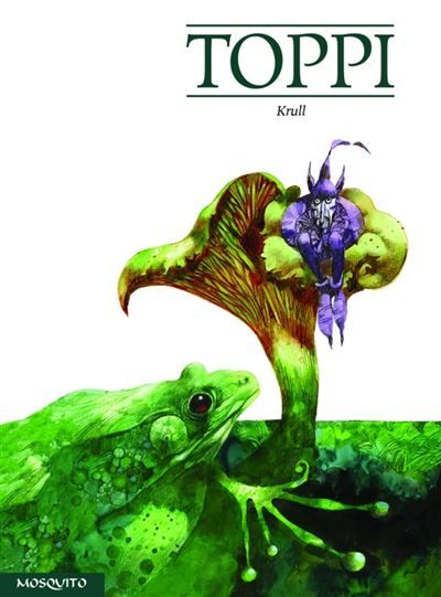 Krull