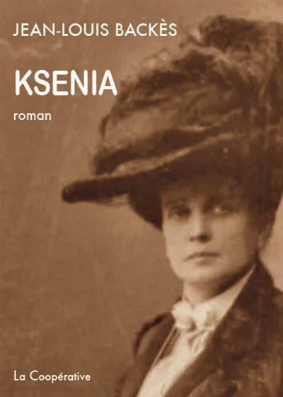 Ksenia