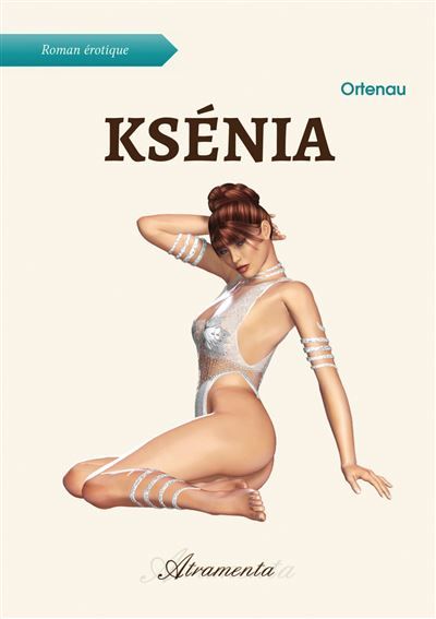 Ksénia