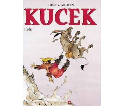 Kucek - Tome 03 L'Élu