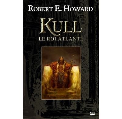 Kull le roi atlante