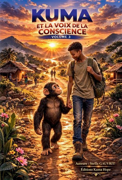 Kuma et la voix de la conscience