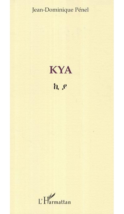 Kya