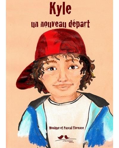 Kyle Un nouveau départ