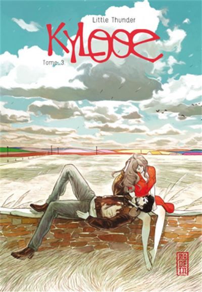 Kylooe - Tome 3
