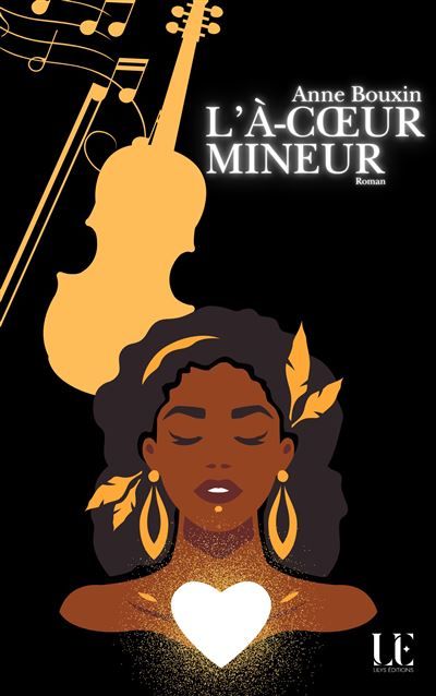 L'à-cœur mineur