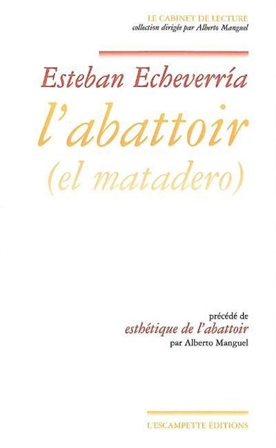 L' Abattoir El Matadero