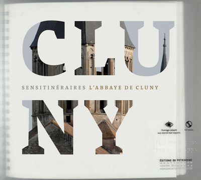 L'Abbaye de Cluny