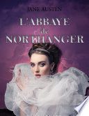L'Abbaye de Northanger
