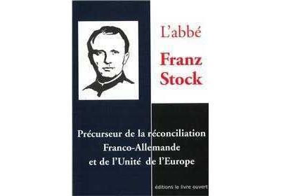 L'abbe Franz Stock