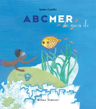 L'ABC Vert de mon île