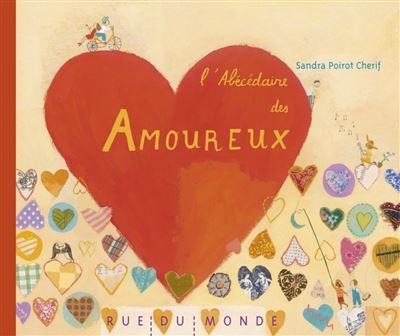 L'abecedaire des amoureux