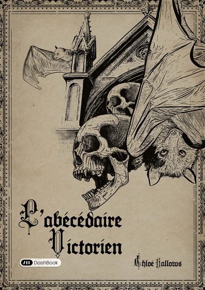 L'abécédaire Victorien