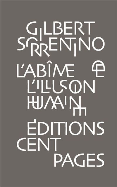 L' Abîme de l'illusion humaine