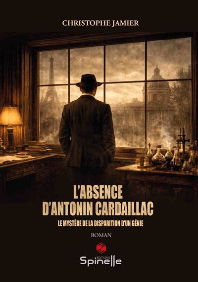 L’absence d’Antonin Cardaillac
