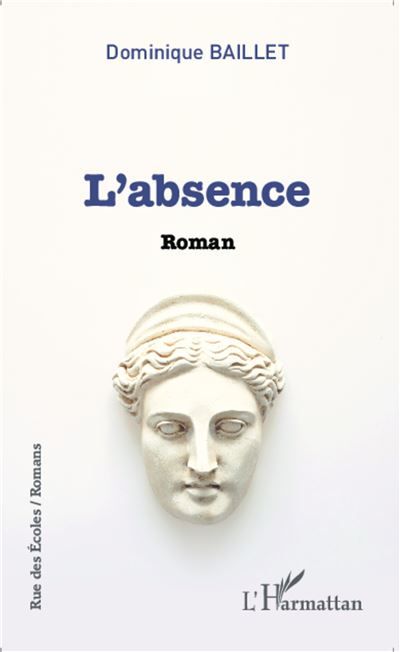 L'absence Roman