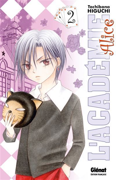 L'Académie Alice - Tome 02 Tome 2