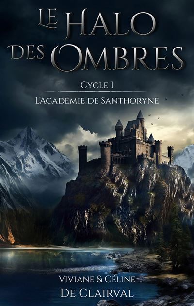 L'académie de Santhoryne