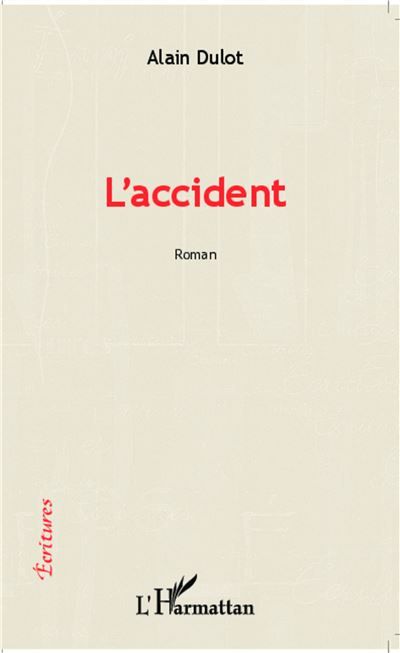 L'accident Roman