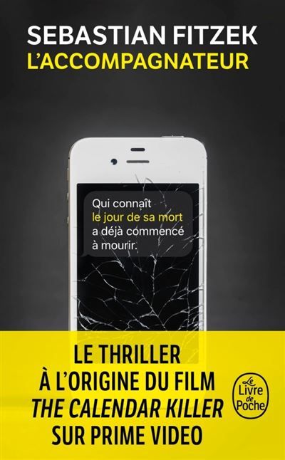 L'Accompagnateur
