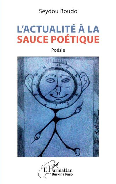 L'actualité à la sauce poétique Poésie
