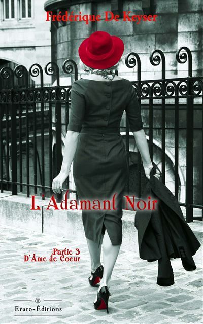 L'Adamant Noir D'âme de coeur