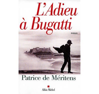 L'Adieu à Bugatti Lettre à Ettore trouvée au chevet de son frère Rembrandt