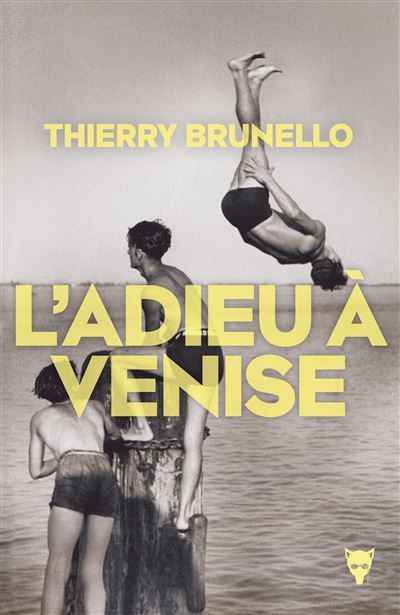 L'Adieu à Venise