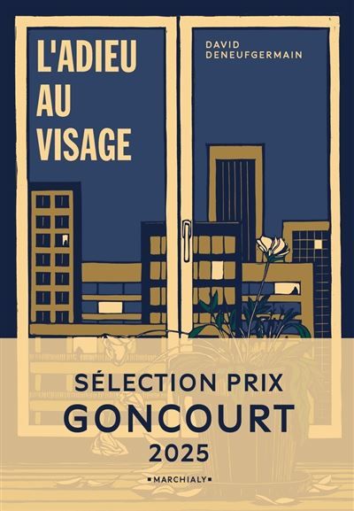 L' Adieu au visage