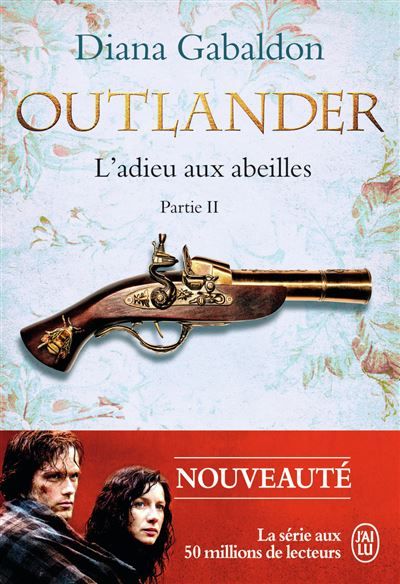 L'adieu aux abeilles Partie 2