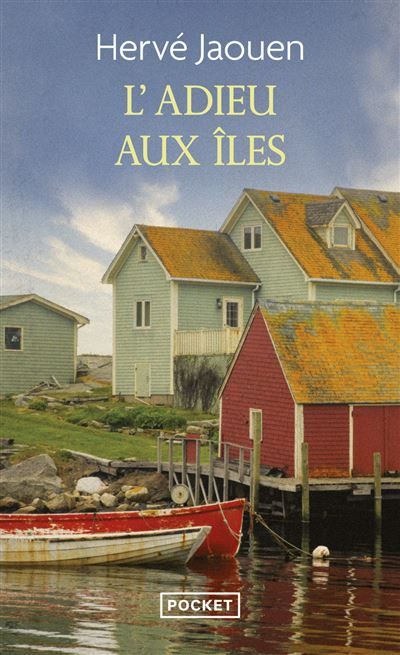 L' Adieu aux îles