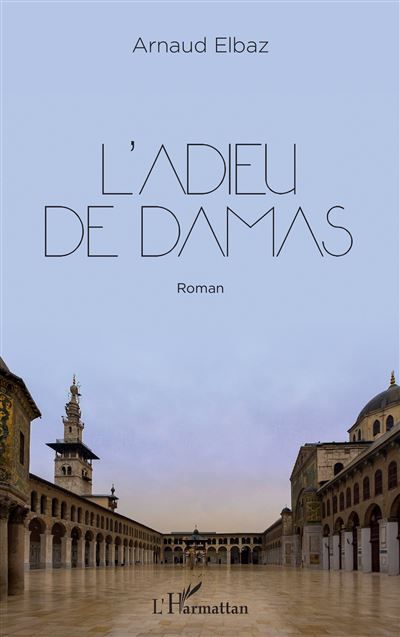 L'adieu de Damas