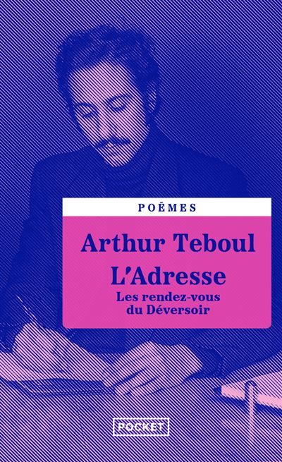 L'Adresse - Les rendez-vous du déversoir
