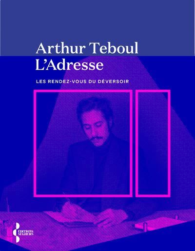 L'Adresse - Les rendez-vous du déversoir