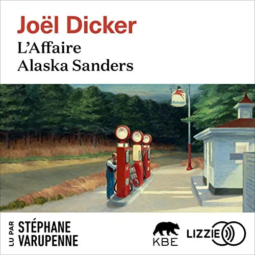 L'affaire Alaska Sanders