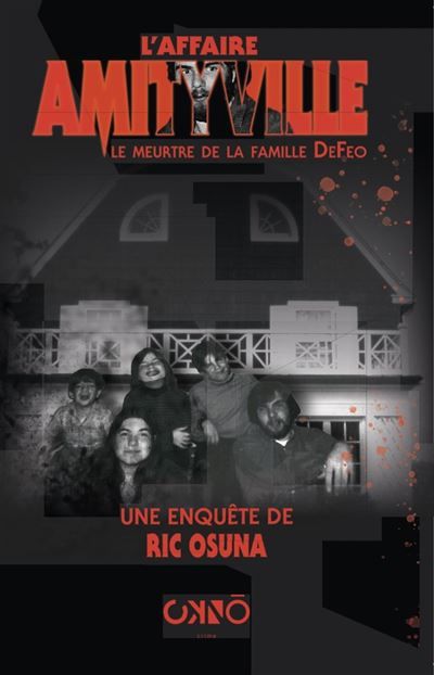 L'Affaire Amityville
