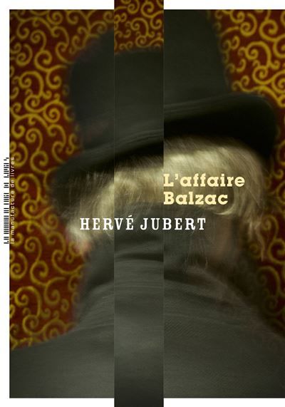 L'affaire Balzac