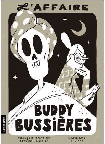 L'affaire buddy bussieres