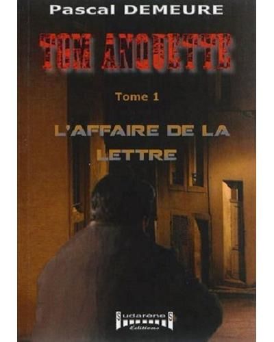 L'affaire de la lettre