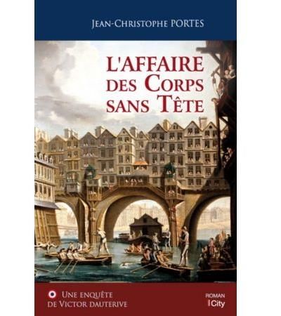 L'Affaire des Corps sans Tête (T.1)